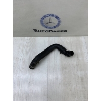 Патрубок системы охлаждения Mercedes W209 Mercedes W209 CLK 2002-2009 A2038300596