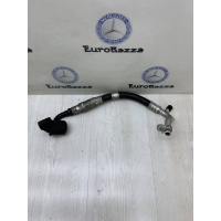 Трубка кондиционера Mercedes М112 Mercedes W209 CLK 2002-2009 A1122303856