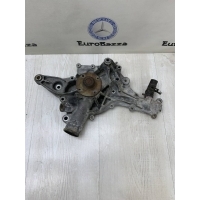 Основная помпа Mercedes М112 Mercedes W209 CLK 2002-2009 A1122010501