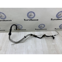 Вакуумная трубка Mercedes W209 Mercedes W209 CLK 2002-2009 A2034303029