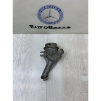 Клапан впускного коллектора правый Mercedes М112 Mercedes W209 CLK 2002-2009 A0021403660
