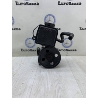 Гидроусилитель руля Mercedes М112 Mercedes W209 CLK 2002-2009 A0024669701