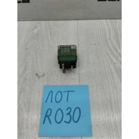 Реле бензонасоса Mercedes W124 Mercedes W124 E 1984-1996 A0005421881