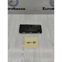 Блок управления крышкой багажника Mercedes W251 Mercedes W251 R 2005-2015 A1648702726