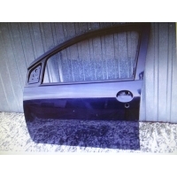 Дверь левая левый переднего передняя aygo i citroen c1 peugeot 107 2005 - 2014 5d