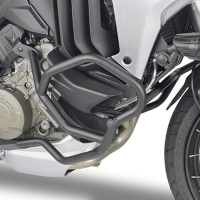Givi tn7413 gmole ducati multistrada v4 21