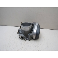 Заслонка дроссельная VW Golf IV \Bora 1997-2005 06A133062AB
