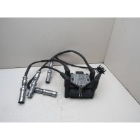 Катушка зажигания VW Golf IV \Bora 1997-2005 032905106B