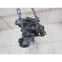 МКПП (механическая коробка переключения передач) VW Golf IV \Bora 1997-2005 02K300049CX