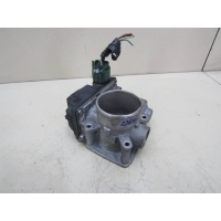 Заслонка дроссельная Nissan Almera N16 2000-2006 161198N003