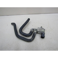 Клапан электромагнитный Nissan Almera N16 2000-2006 14930AX000