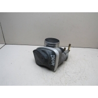 Заслонка дроссельная Skoda Octavia (A5 1Z-) 2004-2013 06A133062AB
