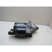Стартер Skoda Octavia (A5 1Z-) 2004-2013 02T911023T