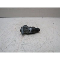 Форсунка инжекторная электрическая Skoda Octavia (A5 1Z-) 2004-2013 06A906031BT