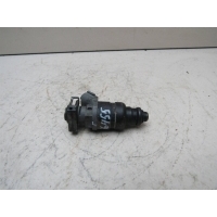 Форсунка инжекторная электрическая Skoda Octavia (A5 1Z-) 2004-2013 06A906031BT