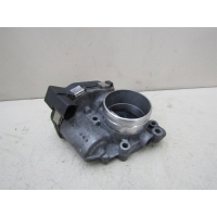 Заслонка дроссельная VW Passat (B6) 2005-2010 06F133062B