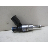 Форсунка инжекторная электрическая VW Passat (B6) 2005-2010 06F906036