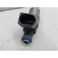 Форсунка инжекторная электрическая VW Passat (B6) 2005-2010 06F906036