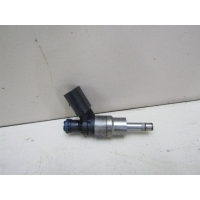Форсунка инжекторная электрическая VW Passat (B6) 2005-2010 06F906036