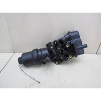 Корпус масляного фильтра VW Passat (B6) 2005-2010 06D115397J