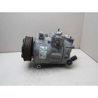 Компрессор системы кондиционирования VW Passat (B6) 2005-2010 1K0820859F
