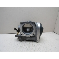 Заслонка дроссельная Skoda Octavia (A5 1Z-) 2004-2013 06A133062AT