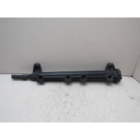 Рейка топливная (рампа) Skoda Octavia (A5 1Z-) 2004-2013 06A133317AS