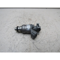 Форсунка инжекторная электрическая Skoda Octavia (A5 1Z-) 2004-2013 06A906031BT