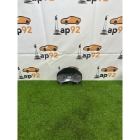 Панель приборов Skoda Octavia A5 2008 1Z0920912D, 1Z0920912D KD0
