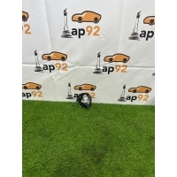 Ремень безопасности Skoda Octavia A5 2008 1Z0857702B, 1Z0857702B HCP