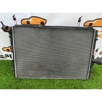 Интеркулер Skoda Octavia A5 2008 1K0145803T, 1K0145803M