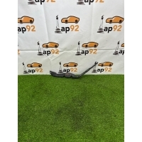 Крепление бампера Skoda Octavia A5 2008 1Z0807183B