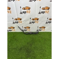 Крепление бампера Skoda Octavia A5 2008 1Z0807184B