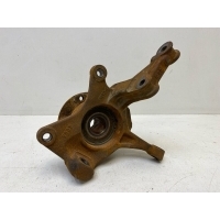 кулак поворотный RENAULT DUSTER 2 2020- 479109155R, 402000910R, 8200881829