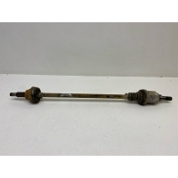 привод RENAULT DUSTER 2 2020- 396005911R, 3960000Q0A