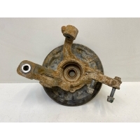 кулак поворотный RENAULT DUSTER 2 2020- 430194050R