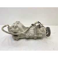 редуктор RENAULT DUSTER 2 2020- 383119761R