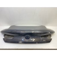 крышка багажника BMW 8er G14 2018-2025 41009451233