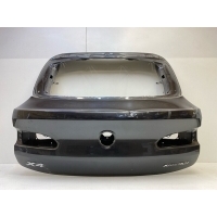 крышка багажника BMW X4 G02 2018-2025 41007486250