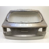 крышка багажника Mercedes-Benz GLC-Class X253 2015-2022 A2537400305