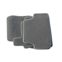 Коврики volkswagen oe резиновые 3g1061500a82v 4 el.