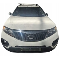 Передняя в сборе kia sorento 1.7 crdi