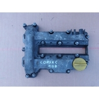 Opel oe 90529583 крышка клапонов