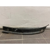 Жабо передняя audi a4 s4 b5 8d 1995 8d1819403a