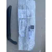 Mercedes - benz oe a2058859802 накладка декоративная / защитный , бампер