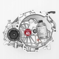 Кпп 1.4 tsi mcb kwb kwc hyg i.in volkswagen audi seat skoda 6 ступенчатая