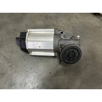 Моторчик редуктора рулевой volkswagen , skoda 1k0909144n