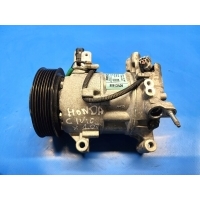 Компрессор кондиционера honda civic x 17 - 21r . 1.0t vtec