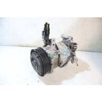 Компрессор кондиционера honda civic x 1.0