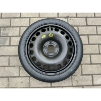 Колесо подъездные копии 16 opel vectra c astra h zafira b 5x110 115 / 70r16